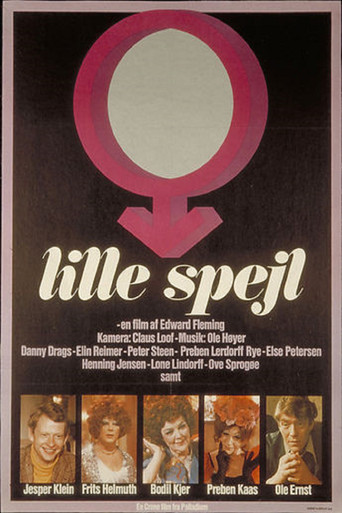 Mirror, Mirror movie poster