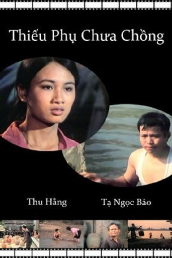 Unmarried Widow movie poster
