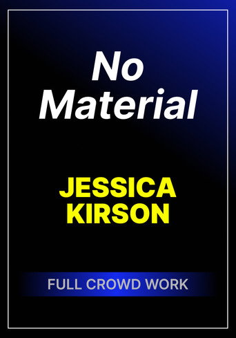 No Material movie poster