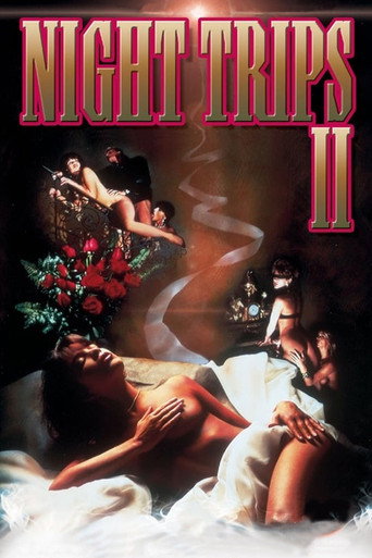 Night Trips II movie poster