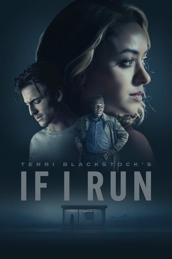 If I Run movie poster