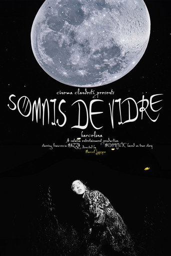 Somnis de Vidre movie poster