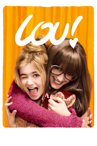 Lou! movie poster
