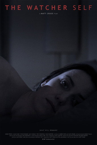 The Watcher Self movie poster