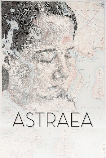 Astraea movie poster