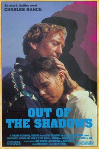 Out of the Shadows movie poster