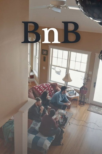 BnB movie poster