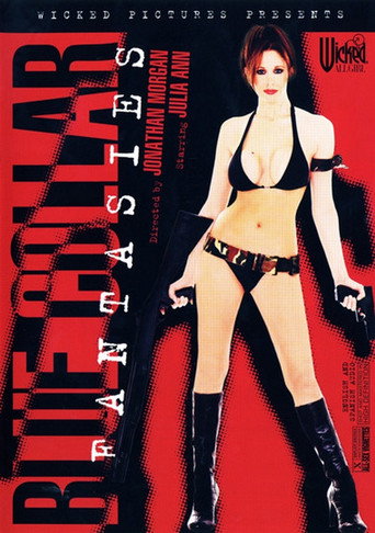 Blue Collar Fantasies movie poster