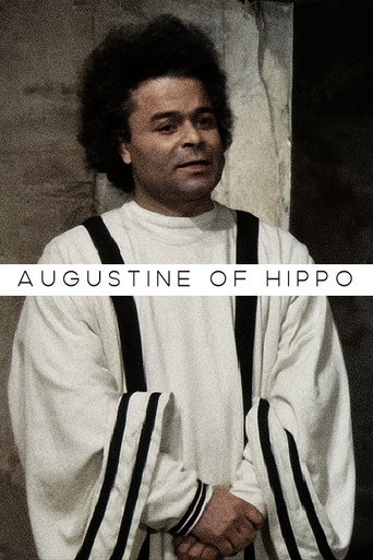 Augustine of Hippo movie poster