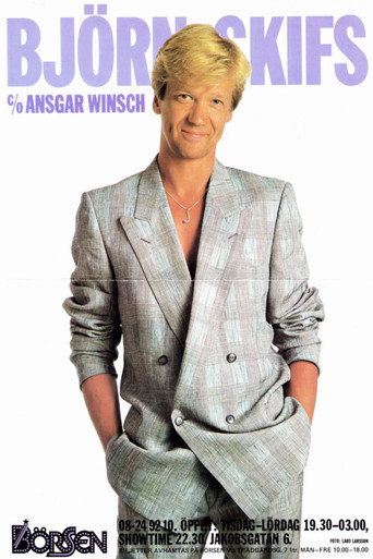 Skifs på Börsen movie poster