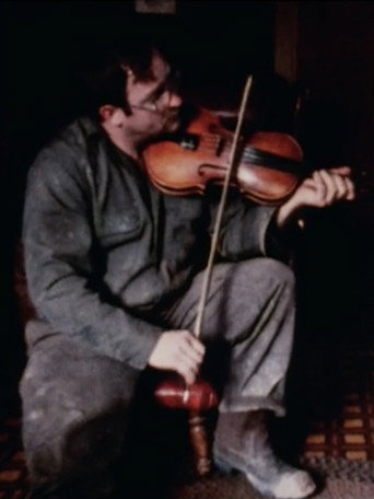 Post-Industrial Fiddle movie poster