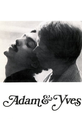Adam & Yves movie poster