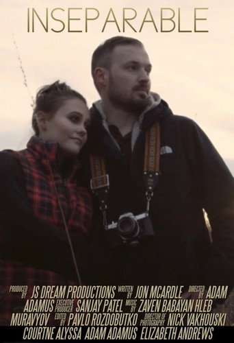 Inseparable movie poster