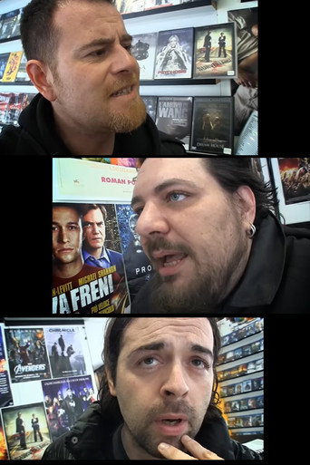 Scusa, Ti è Mica Rientrato Questo? movie poster