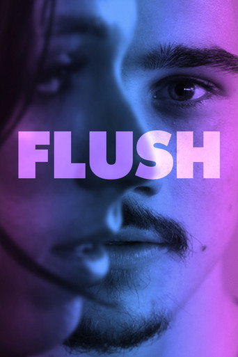 Flush movie poster