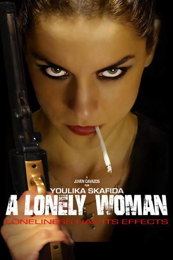 A Lonely Woman movie poster