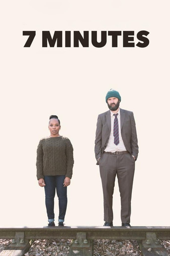 7 Minutes movie poster