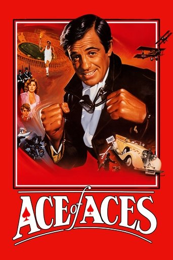 Ace of Aces movie poster