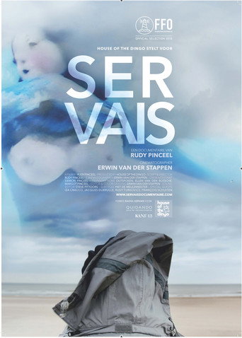 Servais movie poster
