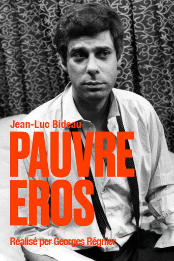 Pauvre Eros movie poster