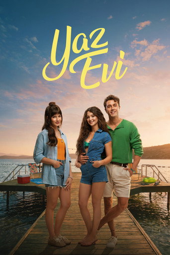 Summer House movie poster