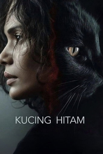 Kucing Hitam movie poster