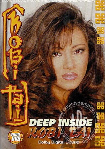 Deep Inside Kobi Tai movie poster