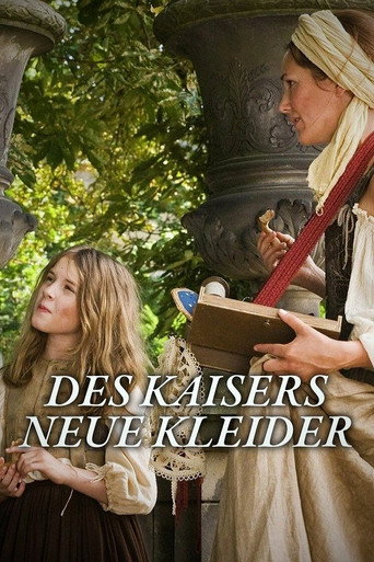 Des Kaisers neue Kleider movie poster