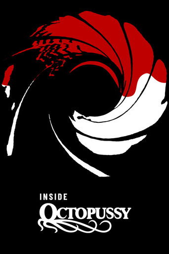 Inside 'Octopussy' movie poster