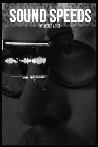 Sound Speeds movie poster