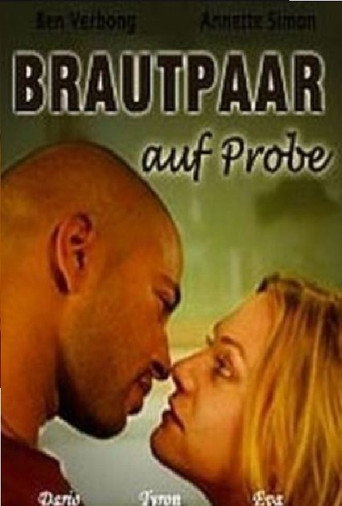Brautpaar auf Probe movie poster