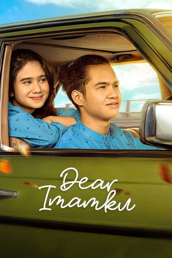 Dear Imamku movie poster