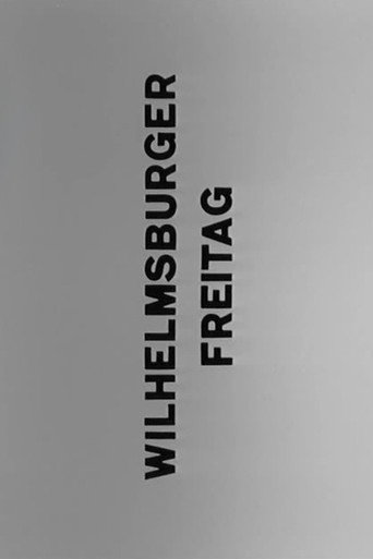 Wilhelmsburger Freitag movie poster