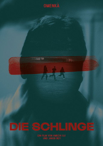 Die Schlinge movie poster