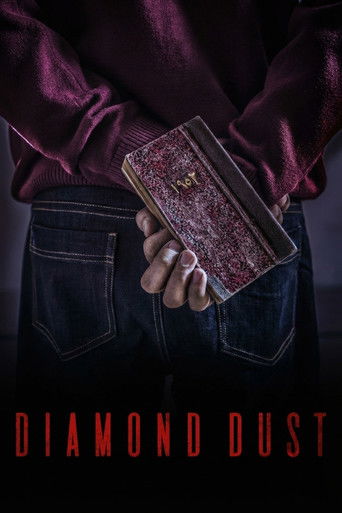 Diamond Dust movie poster