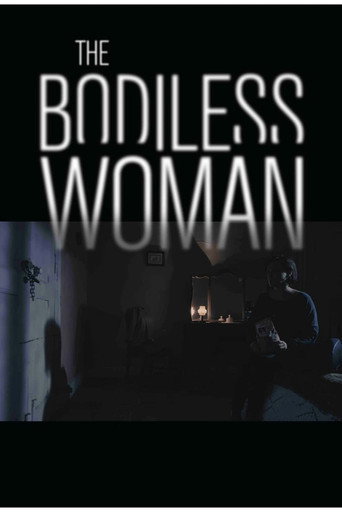 The Bodiless Woman movie poster