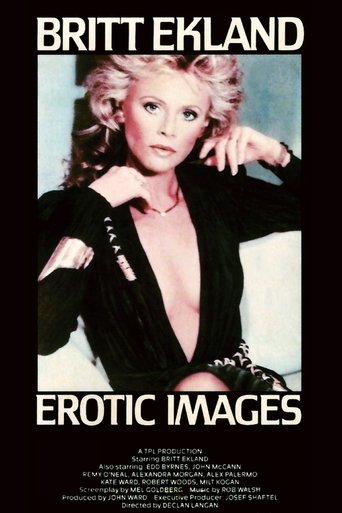Erotic Images movie poster