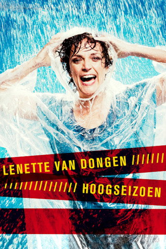 Lenette van Dongen: Hoogseizoen movie poster