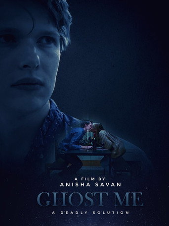 Ghost Me movie poster