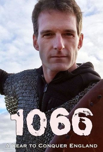1066: A Year to Conquer England movie poster