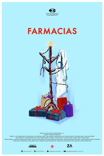 Pharmacies movie poster