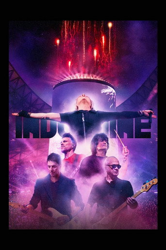 Indochine - À l'intérieur du Central movie poster
