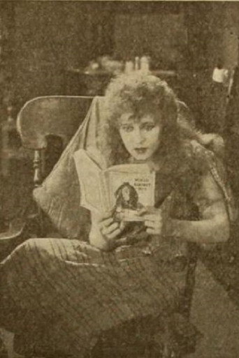 Susan's Gentleman movie poster
