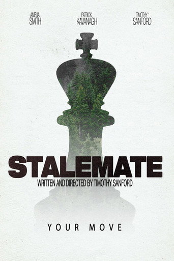 Stalemate movie poster
