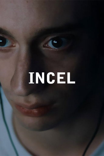 Incel movie poster