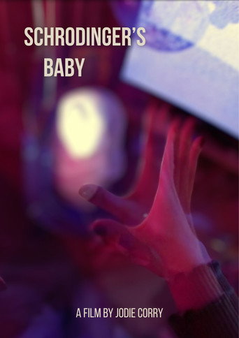 Schrodinger's Baby movie poster