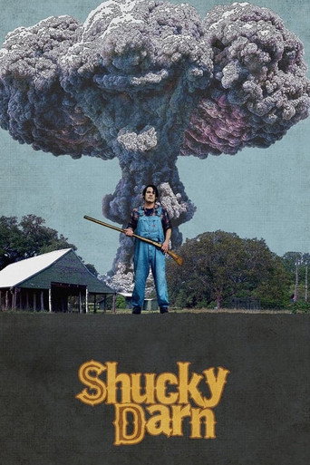 Shucky Darn movie poster