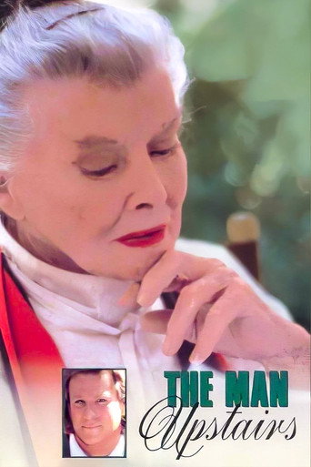 The Man Upstairs movie poster