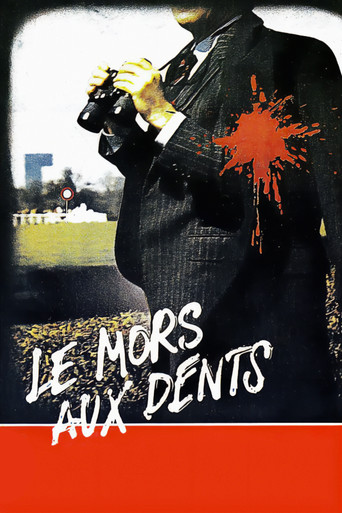 The Bit Between the Teeth movie poster