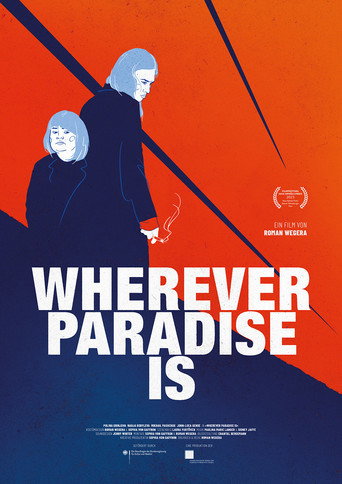 Wherever Paradise Is movie poster